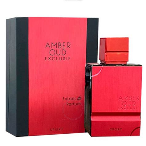 al haramain amber oud exclusif.